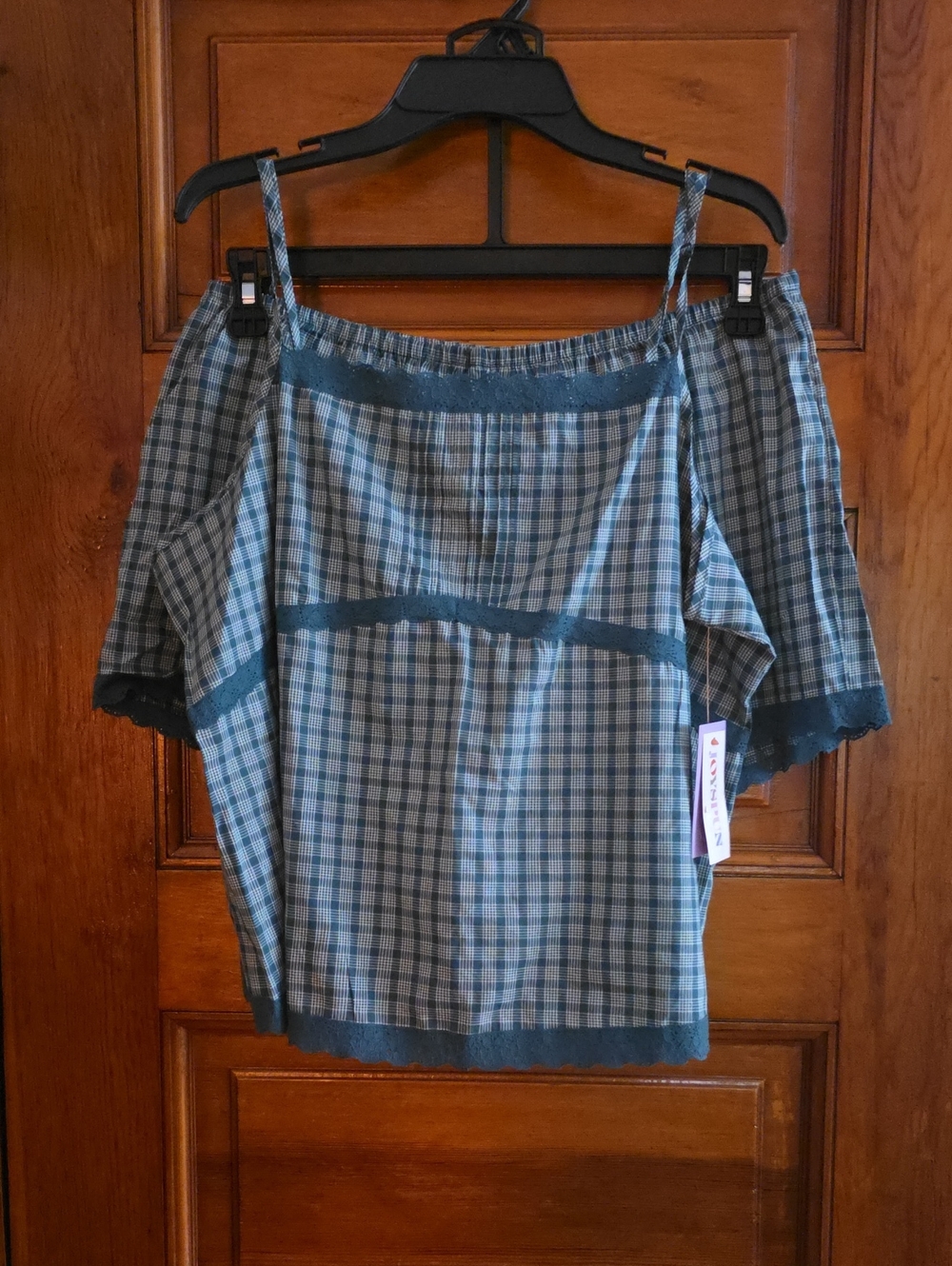 Joyspun PJ Set